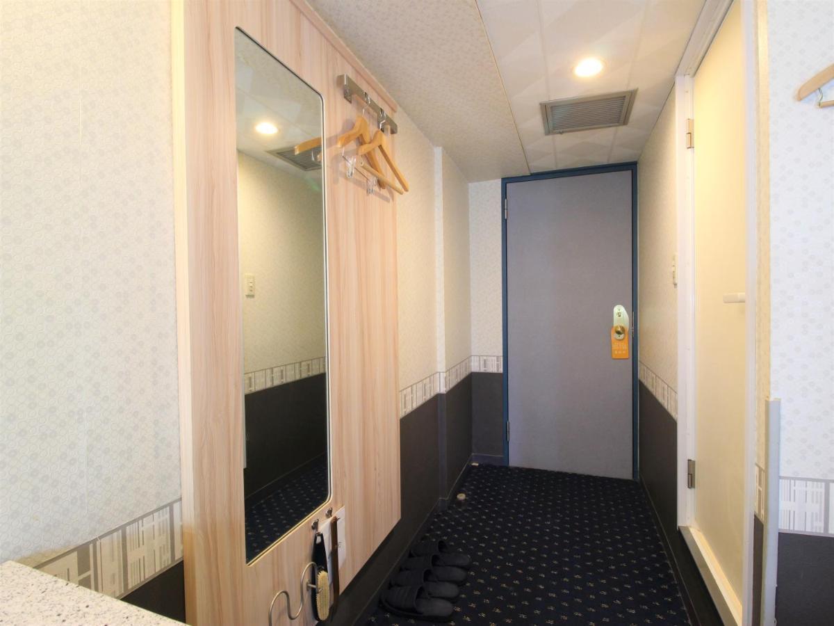 فندق طوكيوفي  فندق سويدوباشي جراند الغرفة الصورة