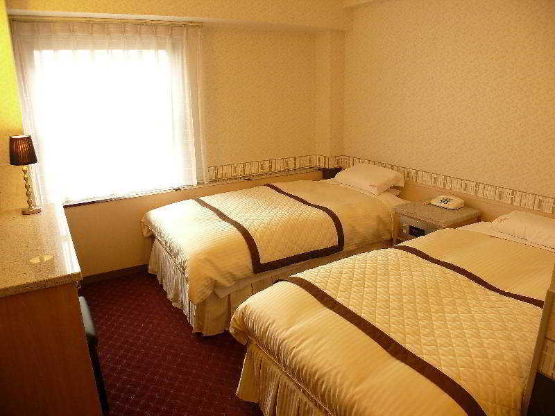 فندق طوكيوفي  فندق سويدوباشي جراند المظهر الخارجي الصورة